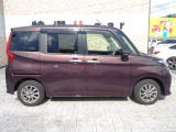 トール 1.0 G SAII 4WD 