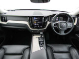XC60 D4 AWD インスクリプション ディーゼル 4WD 