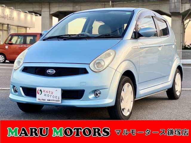 R2 i カスタム 4WD 