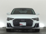 A8 55 TFSI クワトロ 4WD 