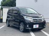 大好評のボディコーティング「弾スプラッシュコート」もご納車までに施工可能。通常のガラスコートと異なる、耐久年数6年の無機質ガラスコーティングが、ボディをキレイな状態に保ってくれます。
