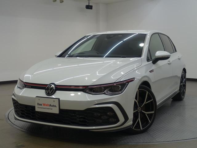 ゴルフGTI
