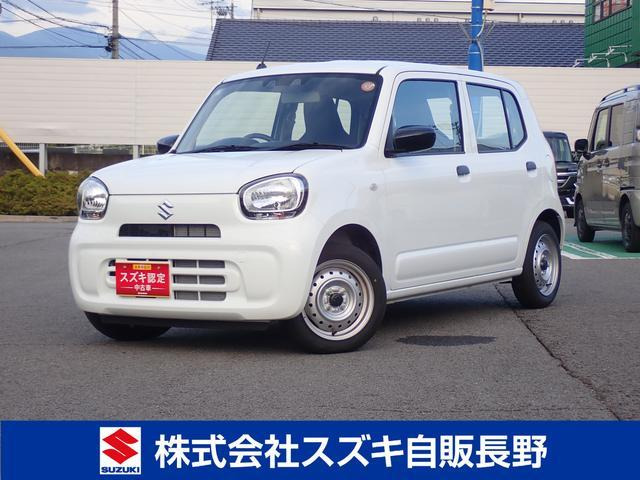 アルト A 4WD 