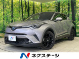 ハイブリッド 衝突軽減装置 レーダークルーズ 純正9型ナビ 禁煙車