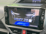 【BIG-X11インチナビ】人気の大画面BIG-Xナビを装備。専用設計で車内の雰囲気にマッチ!ナビ利用時のマップ表示は見やすく、テレビやDVDは臨場感がアップ!いつものドライブがグッと楽しくなります♪
