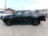 ハイラックス  2.4 Z GRスポーツ ディーゼルターボ 4WD