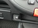 100V電源ございます。