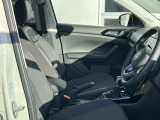◎スポーツコンフォートシート(運転席/助手席)
