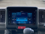 エブリイ PC 4WD 6型 パートタイム4WD バックモ