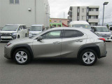 UX 200 バージョンC 