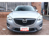 CX-5 2.2 XD 4WD 走行距離無制限1年保証 車検整備付き  A