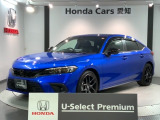 全国納車可 第三者機関証明書付 H SENSING 最長5年保証 ワンオ-ナ- 純正ナビTV Rカメラ BTオ-ディオ ETC LEDライト VSA シ-トヒ-タ- クルコン装備のシビック EX入庫!