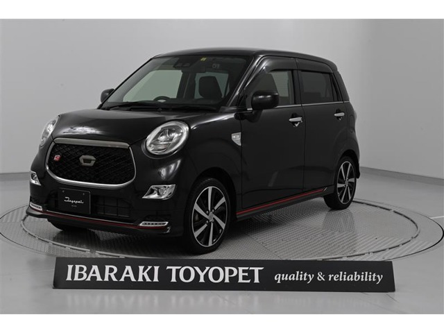 キャストスポーツ SAIII