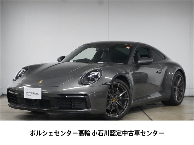 911カレラ PDK