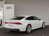 当店の在庫をご覧頂きありがとうございます。こちらのお車は厳しいチェックをクリアしたAudi 認定中古車になります。