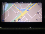 ナビ装着車で知らない道もラクラク♪ Ready 2 Discover(通信モジュール内蔵ジェスチャーコントロールApp-ConnectUSBオーディオハンズフリーフォンラジオ)