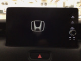 Honda CONEECT対応で、更に便利が広がったナビディスプレーです♪フルセグTVとFM/AMラジオもお聞きいただけます♪