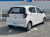 ミライース L SAIII 