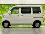 ハイゼットカーゴ クルーズ SAIII ハイルーフ 4WD 