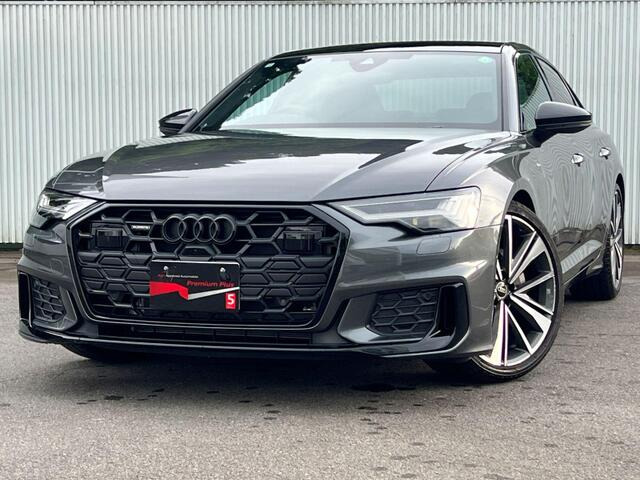 A4 40 TDI クワトロ Sライン 4WD 