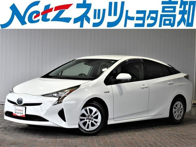 プリウス 1.8 S 