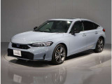ドライバーの運転支援機能『ホンダセンシング』も搭載しており、安全なドライブをお楽しみいただけます!