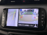 【サイドカメラ】幅寄せ時や狭い場所での駐車もこれで安心!