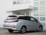 シャトル 1.5 ハイブリッド ホンダセンシング 4WD ETC バックカメラ ナビ 1セグTV