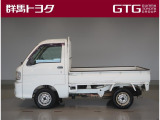ハイゼットトラック スペシャル 3方開 4WD