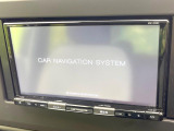 【ナビゲーション】使いやすいナビで目的地までしっかり案内してくれます。各種オーディオ再生機能も充実しており、お車の運転がさらに楽しくなります!!