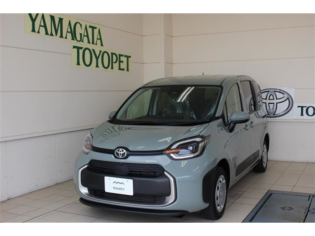 シエンタ ハイブリッド 1.5 Z E-Four 4WD 