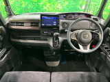 N-BOXカスタム G L ホンダセンシング 