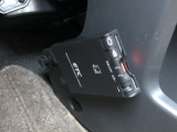 【ETC車載器装備】 高速道路・首都高速、アクアライン走行時に便利な、ETC装着車です。