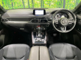 CX-8 2.2 XD プロアクティブ 