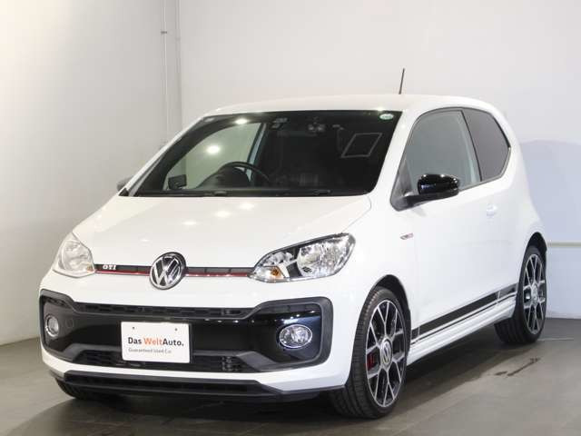 up! GTI 