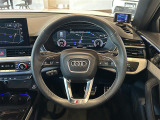 A4アバント 40 TDI クワトロ Sライン 4WD 修復歴無し