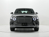 ベンテイガ  V8 4WD