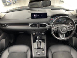 CX-5 2.2 XD ブラックトーンエディション ワンオーナー 修復歴無し
