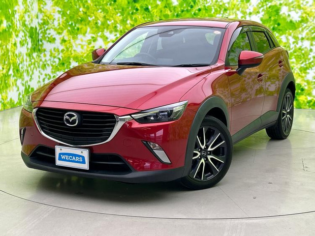 CX-3 1.5 XD 