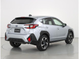 クロストレック 2.0 リミテッド 4WD 