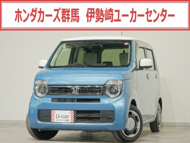 N-WGN L ホンダ センシング 