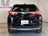 CR-V 1.5 EX 4WD 
