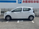 ミライース L SAIII 