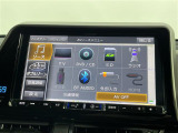 C-HR  G LEDエディション 修復歴無し