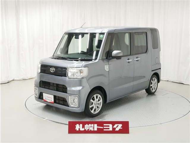 ピクシスメガL SAIII 4WD