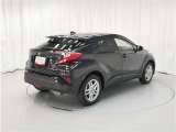C-HR 1.2 S-T 4WD 