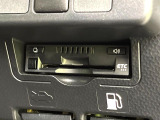 【ETC】高速道路の料金所をストレスなく通過!話題のスポットやサービスエリアに多い「スマートIC」利用時は必須のアイテムです。当店でセットアップを実施、ご納車当日からすぐにご利用いただけます!