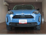 ヤリスクロス 1.5 ハイブリッド Z E-Four 4WD 