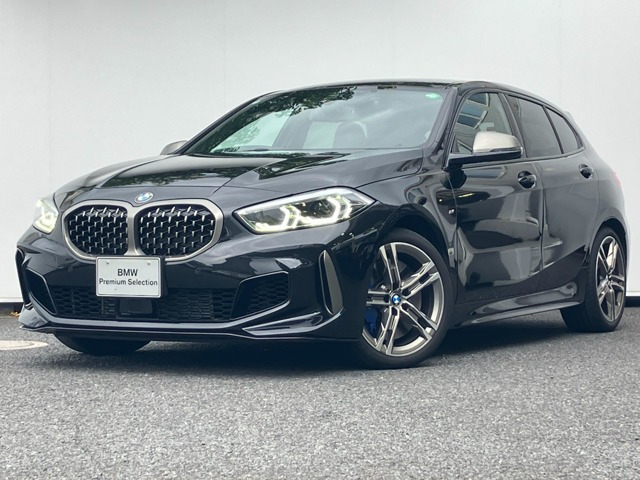 1シリーズ M135i xドライブ 4WD 