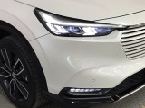 ヴェゼル 1.5 e:HEV Z 4WD